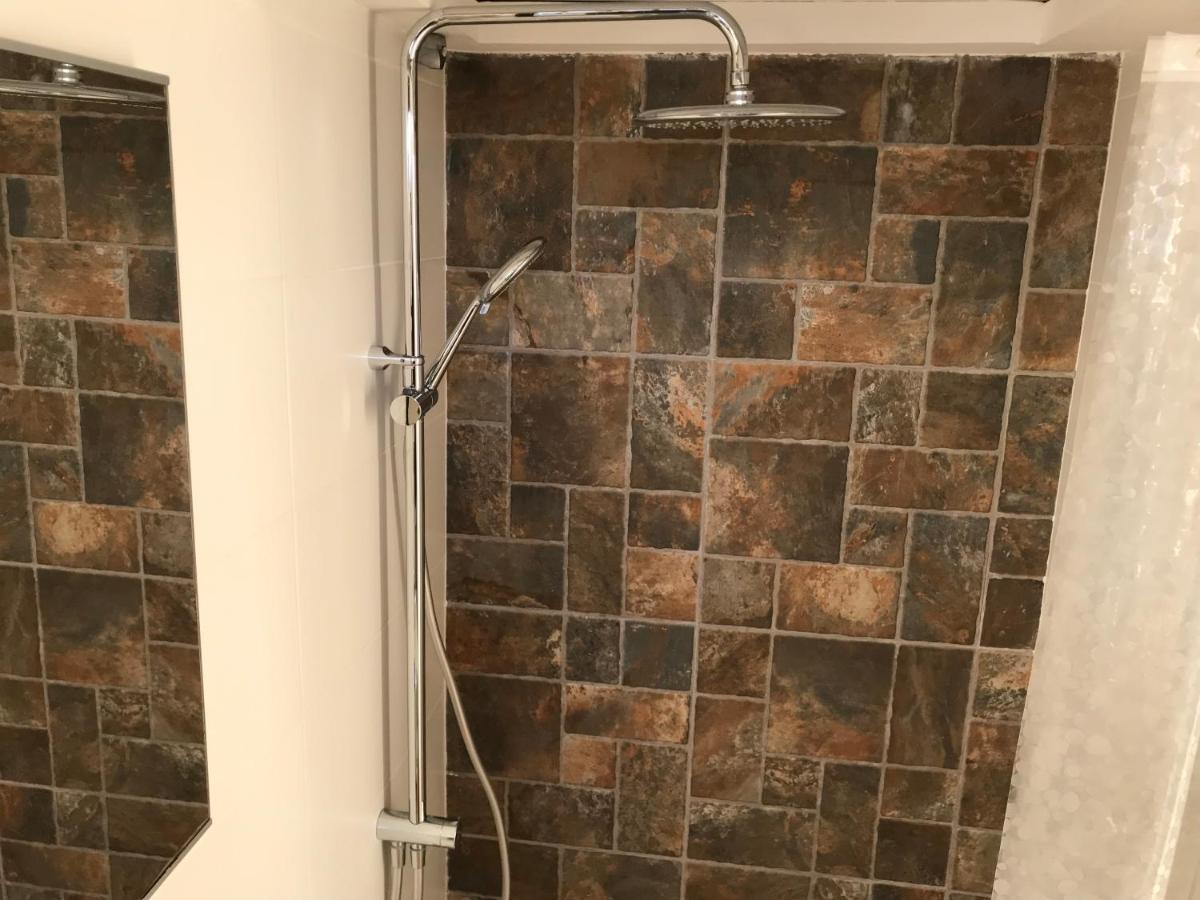 Estudio En Denia Con Piscina Y Wifi Privada, A 100 M Del Mar Eksteriør bilde