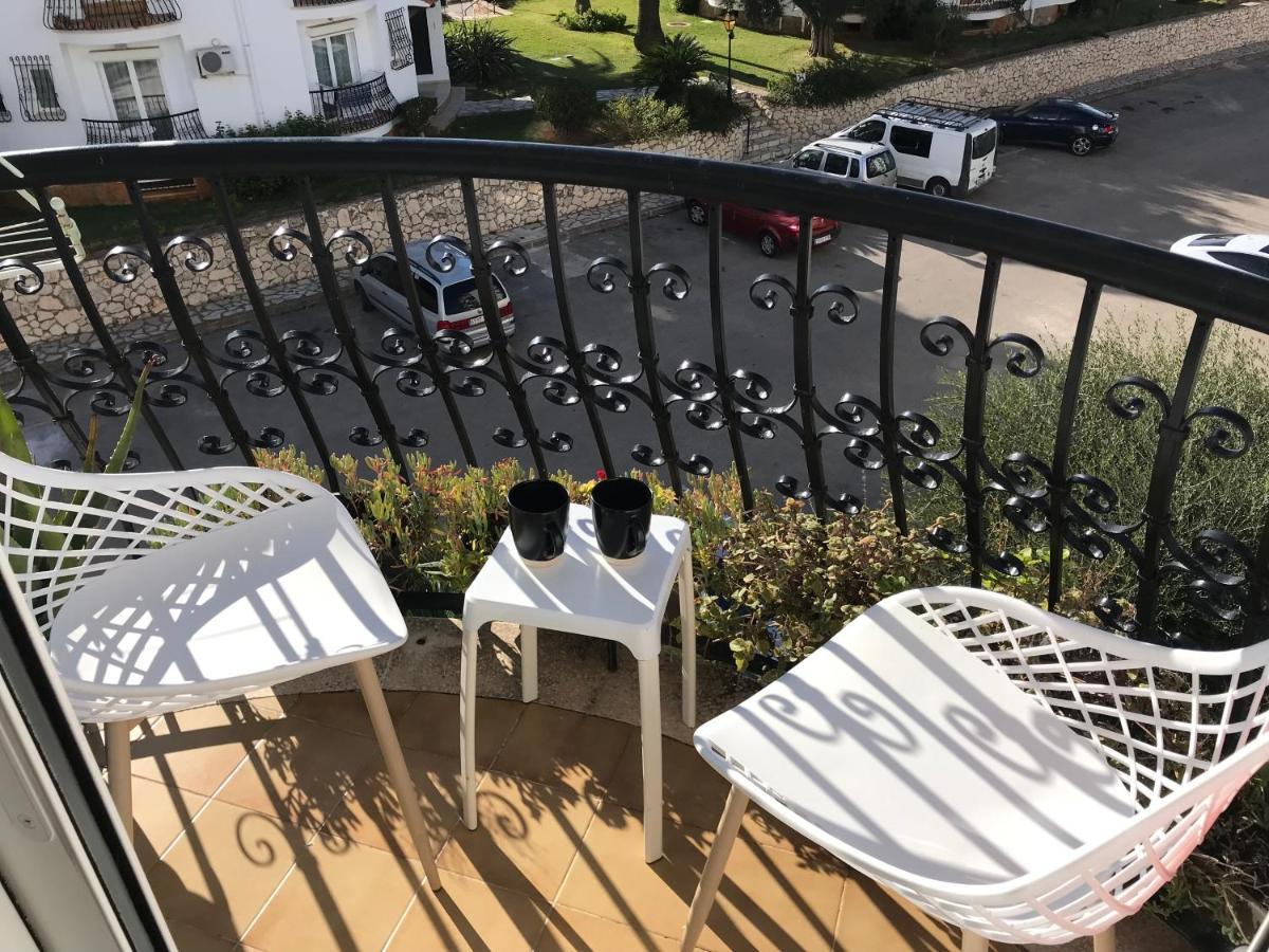 Estudio En Denia Con Piscina Y Wifi Privada, A 100 M Del Mar Eksteriør bilde