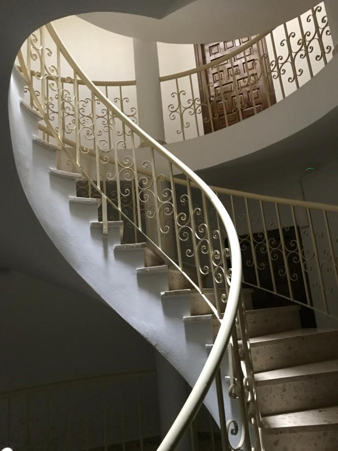Estudio En Denia Con Piscina Y Wifi Privada, A 100 M Del Mar Eksteriør bilde